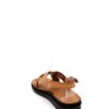 Сандалии женские Ascalini R11403B