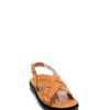 Сандалии женские Ascalini R11403B