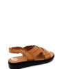 Сандалии женские Ascalini R11403B