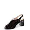 Босоножки женские Ascalini W23930B