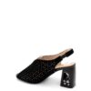 Босоножки женские Ascalini W23930B