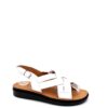 Сандалии женские Ascalini R11401B