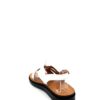 Сандалии женские Ascalini R11401B