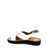 Сандалии женские Ascalini R11401B