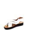 Сандалии женские Ascalini R11401B