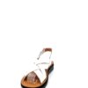 Сандалии женские Ascalini R11401B
