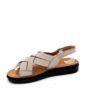 Сандалии женские Ascalini R11404B