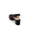 Босоножки женские Ascalini W23682B