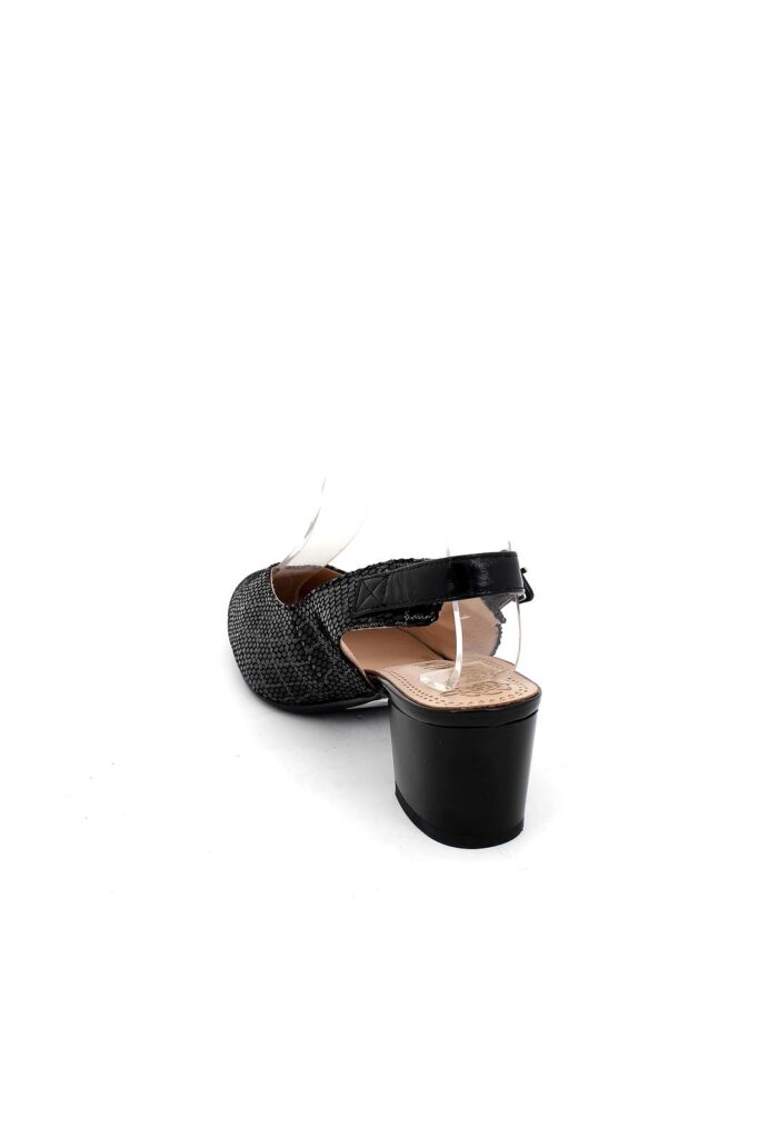 Босоножки женские Ascalini W23682B