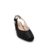 Босоножки женские Ascalini W23682B