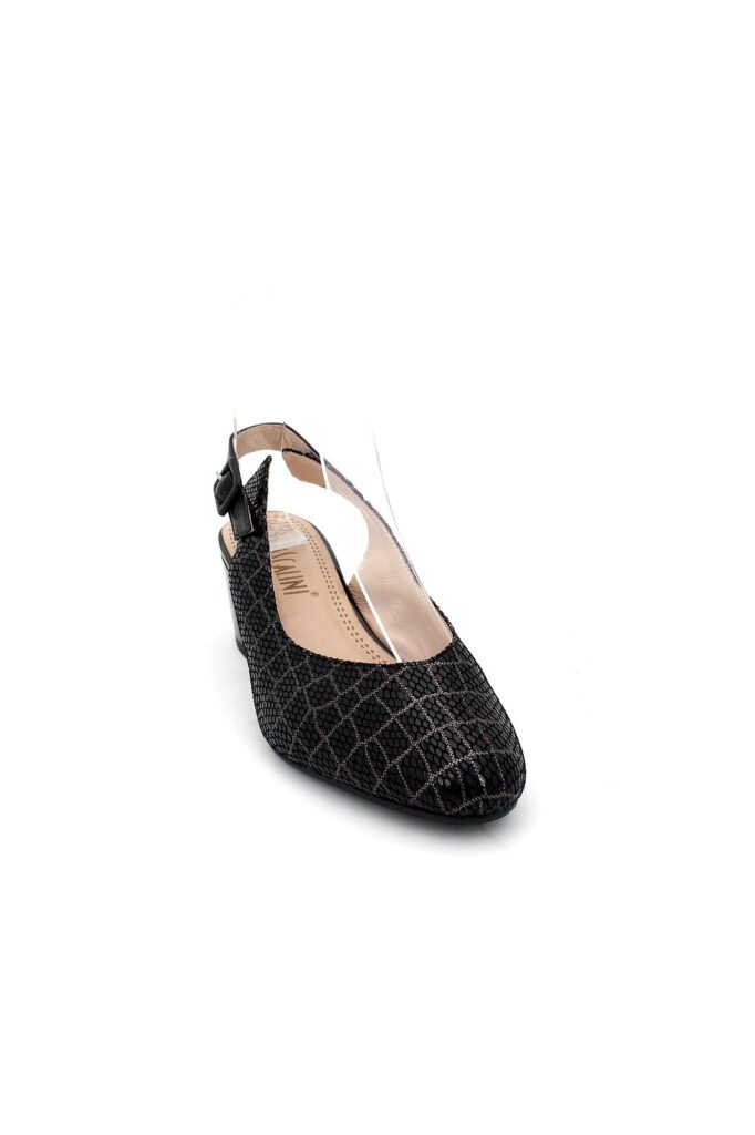 Босоножки женские Ascalini W23682B