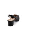 Босоножки женские Ascalini W23682B