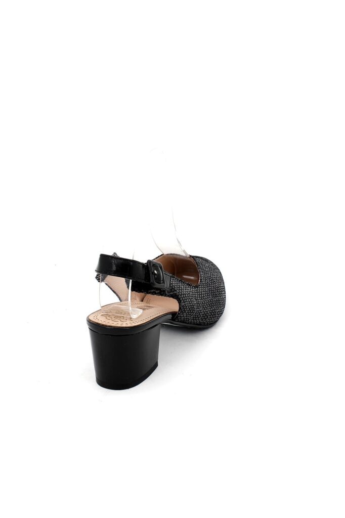 Босоножки женские Ascalini W23682B
