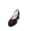 Босоножки женские Ascalini W23682B