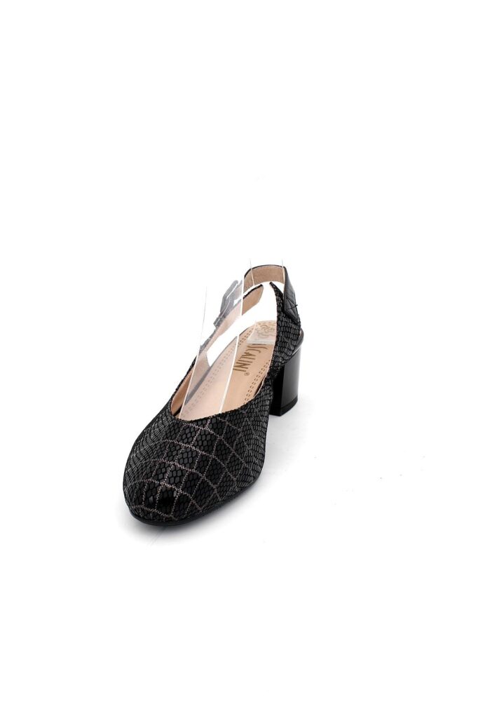 Босоножки женские Ascalini W23682B