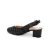 Босоножки женские Ascalini W23682B