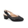Босоножки женские Ascalini W23682B