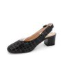 Босоножки женские Ascalini W23682B