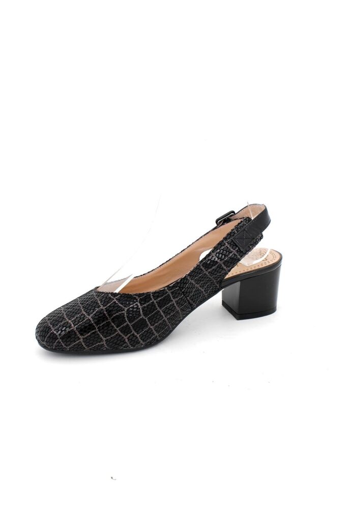 Босоножки женские Ascalini W23682B