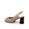Босоножки женские Ascalini W23645