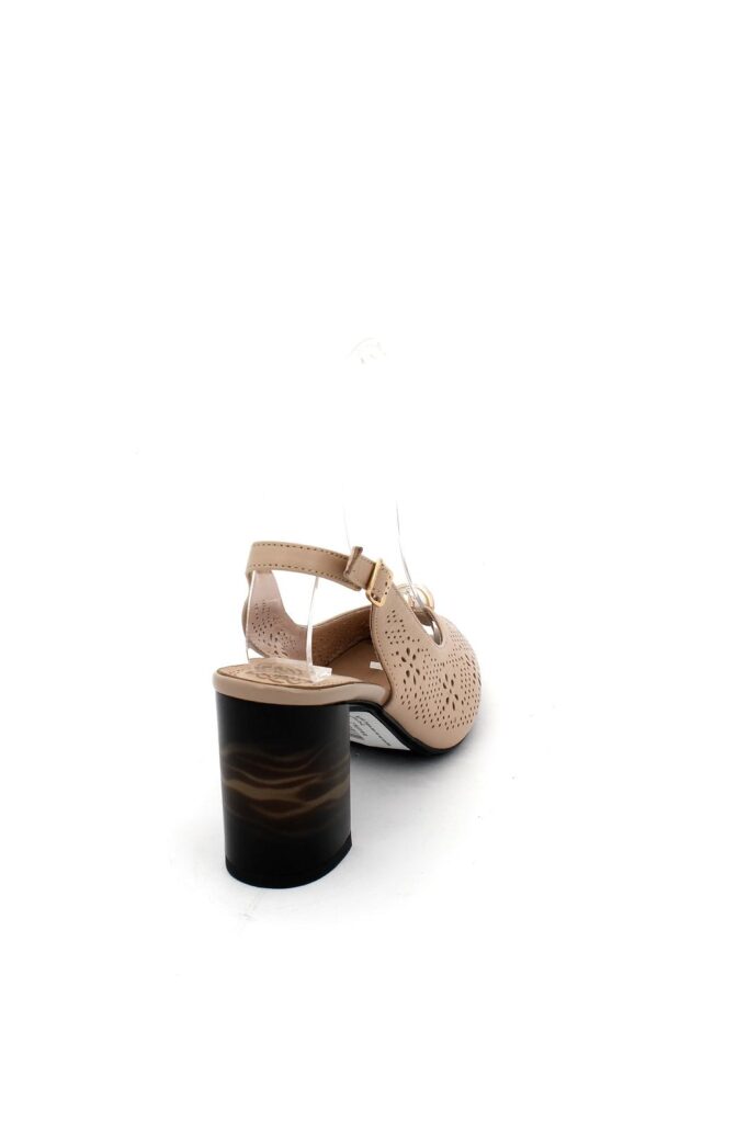 Босоножки женские Ascalini W23645