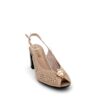 Босоножки женские Ascalini W23645