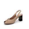 Босоножки женские Ascalini W23645