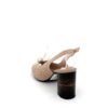 Босоножки женские Ascalini W23645