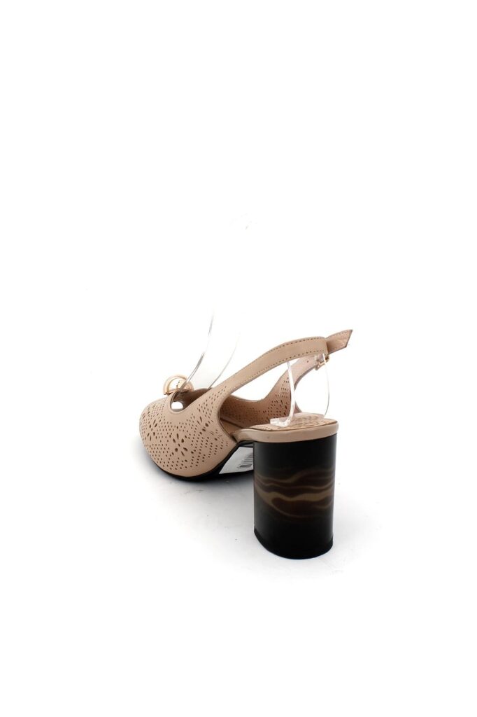 Босоножки женские Ascalini W23645
