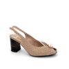 Босоножки женские Ascalini W23645