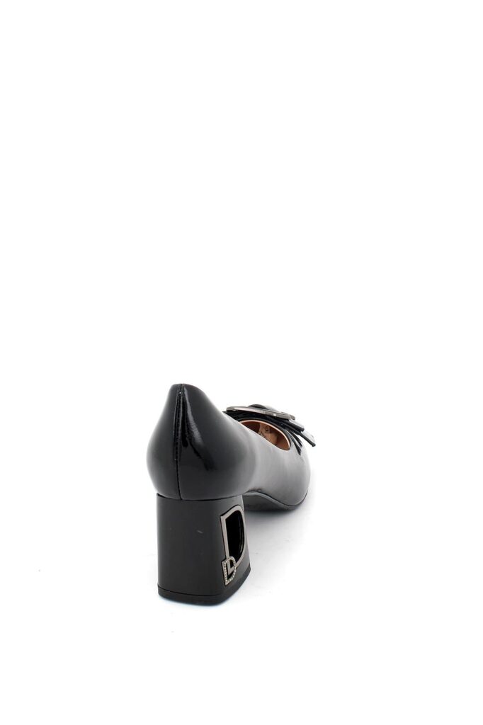 Туфли женские Ascalini W24215