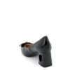 Туфли женские Ascalini W24215