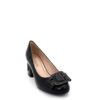 Туфли женские Ascalini W24215