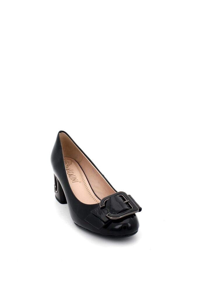 Туфли женские Ascalini W24215