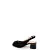 Босоножки женские Ascalini W24188B