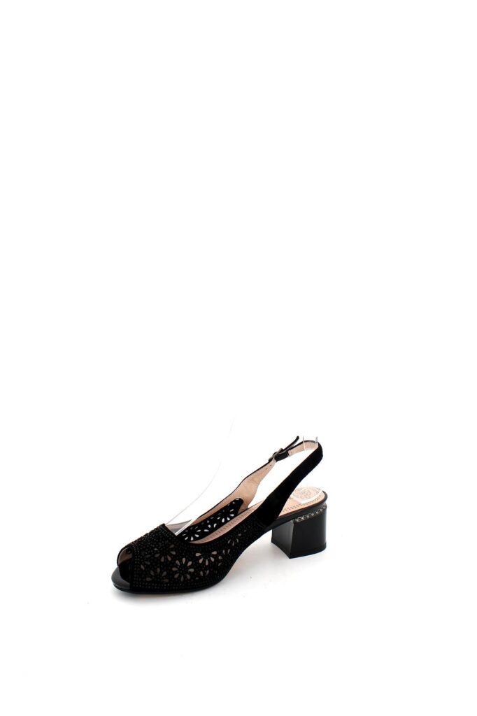 Босоножки женские Ascalini W24188B