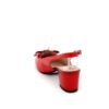 Босоножки женские Ascalini W23680B