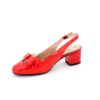 Босоножки женские Ascalini W23680B