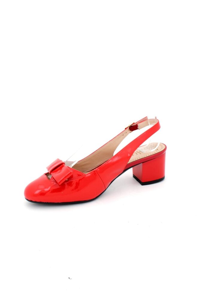 Босоножки женские Ascalini W23680B