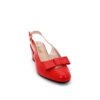 Босоножки женские Ascalini W23680B