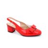 Босоножки женские Ascalini W23680B