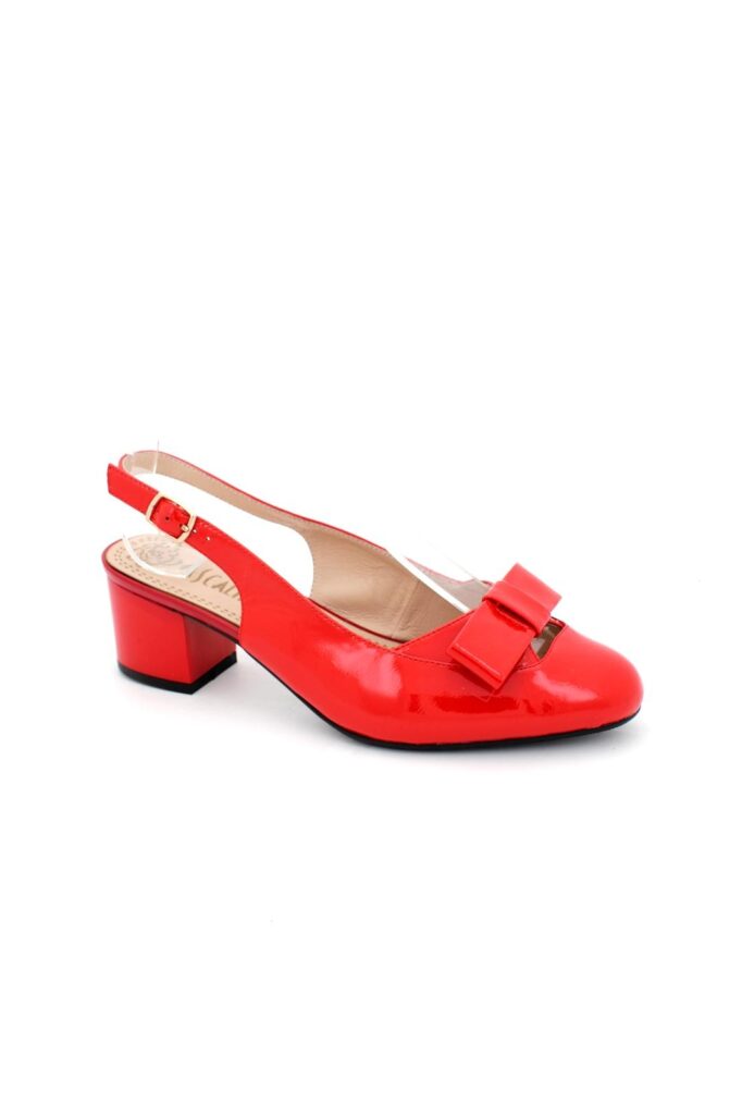 Босоножки женские Ascalini W23680B