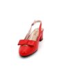 Босоножки женские Ascalini W23680B
