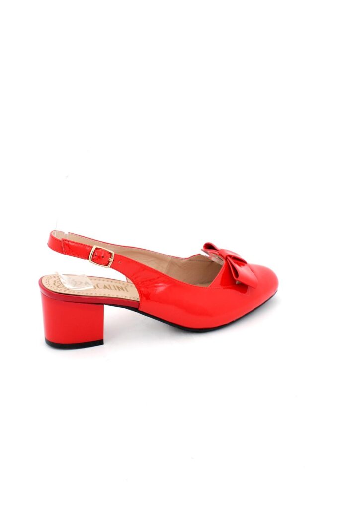 Босоножки женские Ascalini W23680B