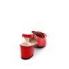 Босоножки женские Ascalini W23680B