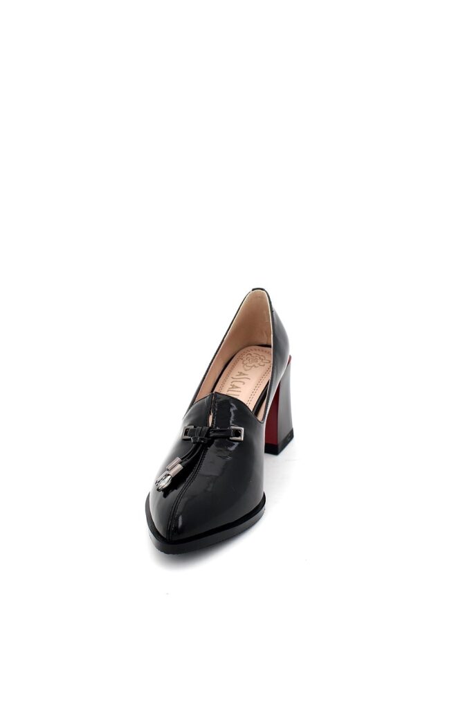 Туфли женские Ascalini W24200