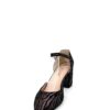Босоножки женские Ascalini W23770