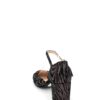 Босоножки женские Ascalini W23770