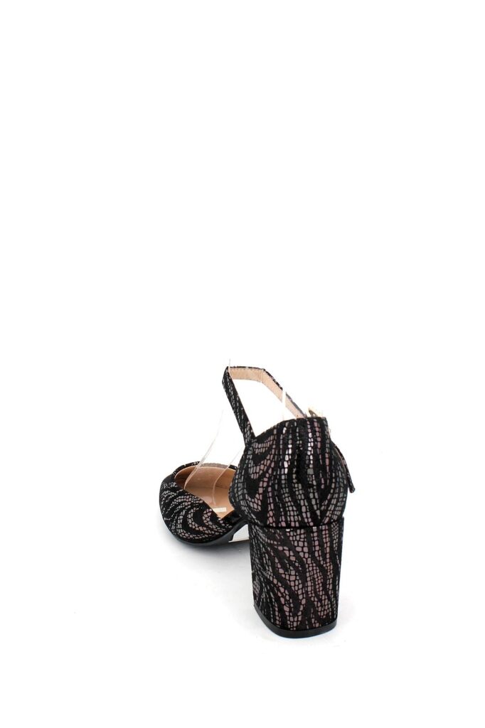 Босоножки женские Ascalini W23770