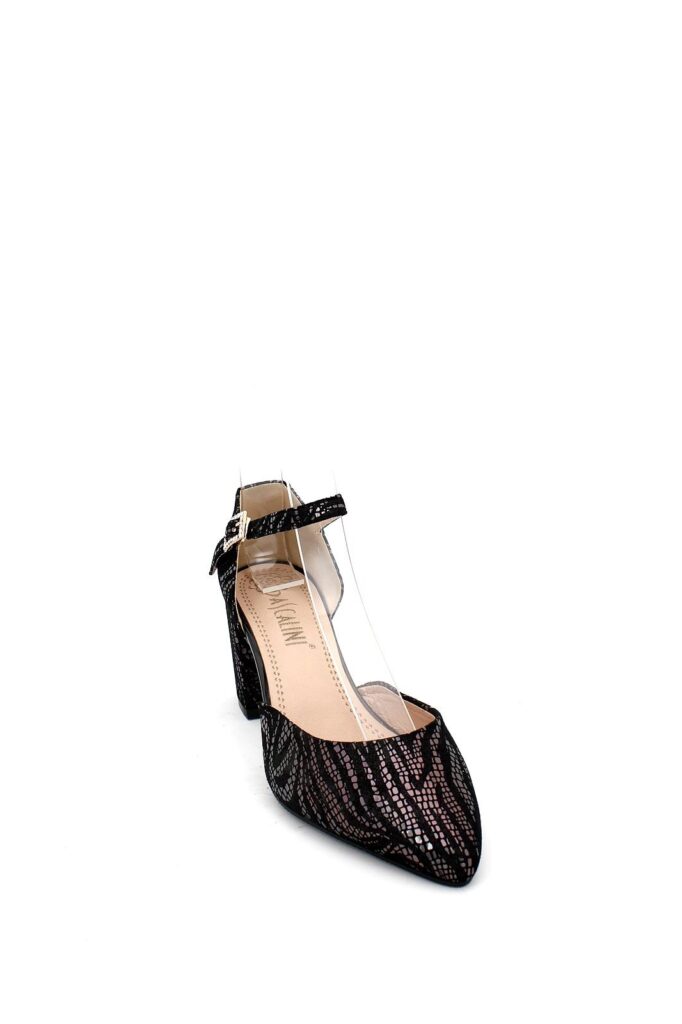 Босоножки женские Ascalini W23770
